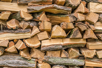 firewood sales & delivery