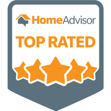 Home Advisor Top Rated Company