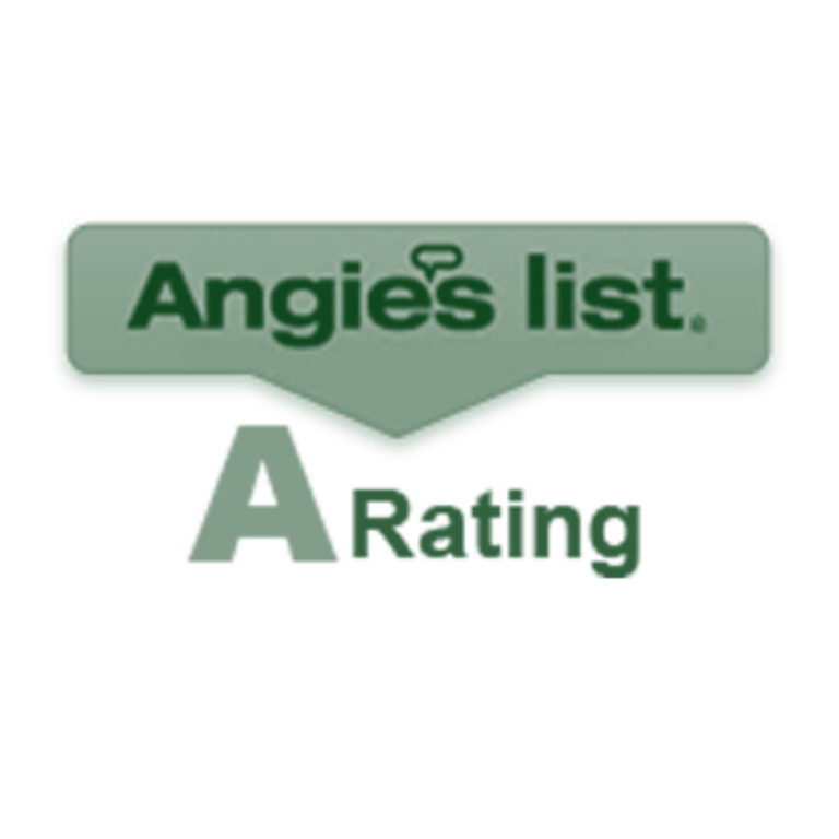 Angie's List A Rating Tree Company