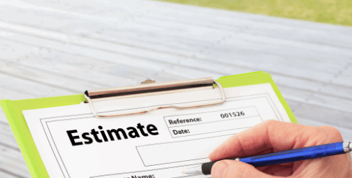 Free Tree Service Estimates