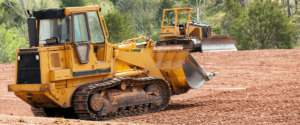 Land Clearing Services Montgomery County, Texas
