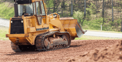 Trusted Land Clearing Services